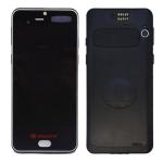 Waterproof 4G Smartphone Handheld Device With Honeywell N6603 1D & 2D Barcode
