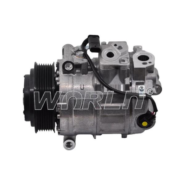AC Comrpessor Vehicle A0008303601 4471506083 For Benz GLE350/GLE450 3.0 W166