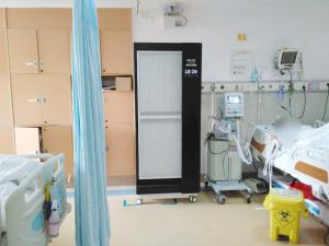 Wholesale Remove Klebsiella Pneumoniae Hospital Grade UV Sanitizer from china suppliers