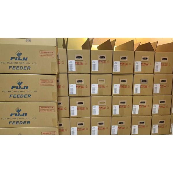 SMT Lines FUJI NXT Feeder SMT Production W12C FEEDER ODM