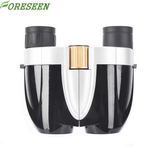 Wholesale Pocket 10x25 Powerful Compact Binoculars Lightweight Waterproof HD ABS Material from china suppliers