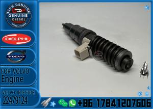Wholesale 21340612 21463327 21543203 21028880 Fuel Injector 21340611 22479123 22479124 D13 Engine Part from china suppliers