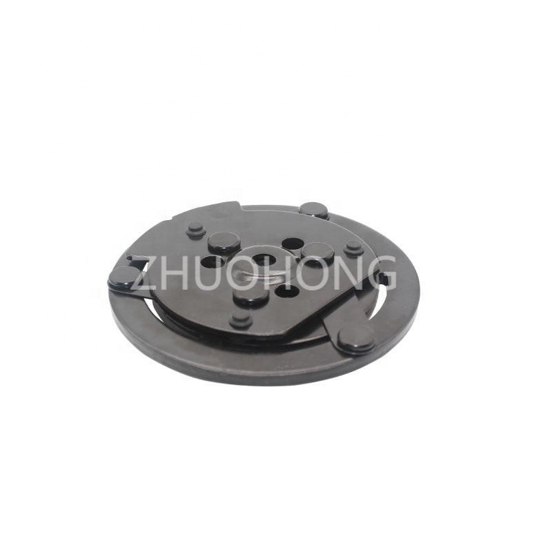 VW FAW JETTA 2013- 1.4 1.6 1.6 CNG Auto AC Compressor Pulley Clutch Kit 6PK 120MM 12V
