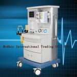 Hospital Anesthesia Machine Operating Room Equipment For Intensive Care Units