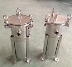 Hotels' Perfect Solution 62KG Single Turtle Bagfilter