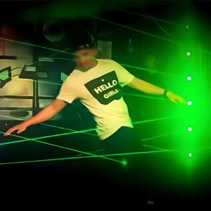 Wholesale Indoor Active Gaming Party Rental Equipment Escape Interactive Game Room from china suppliers