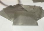 300 Mesh 50 Micron Metal Wire Mesh Screen SS 316 BHO Screen Packs