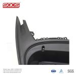 Plastic Front Trunk Storage Compartment for Tesla Model 3 1081674-99-h 1081674