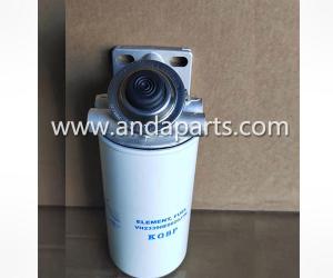 Wholesale Good Quality Fuel Filter For KOBELCO VH23390E0020 from china suppliers
