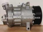 6SEL14C DCP23032 447150-0040 92030221 7PK 115MM 12v Ac Compressor For Grand