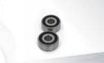 60002RS Single Row Axial Radial Deep Groove Ball Bearing With Two Seals