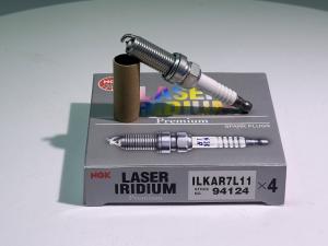 Wholesale PE5R-18-110 Iridium Spark Plug ILKAR7L11 94124 For MAZDA 6 2.0/2.5 2012- from china suppliers