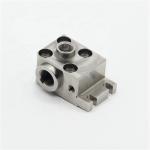 Industrial Precision Metal Processing Power Saving CNC Metal Machining For