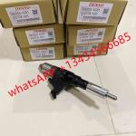 Diesel Fuel Common Rail Injector 095000-0760 095000-0761 for ISUZU 6SD1