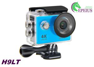 Wholesale Helmet 4k Waterproof Camera , 2.0 LCD Original EKEN 4k Sports Cam Hd Action Camera 1080p from china suppliers