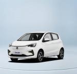 Benben Estar Changan EV Car Mini Electric Small 2023 Hatchback 101km/H