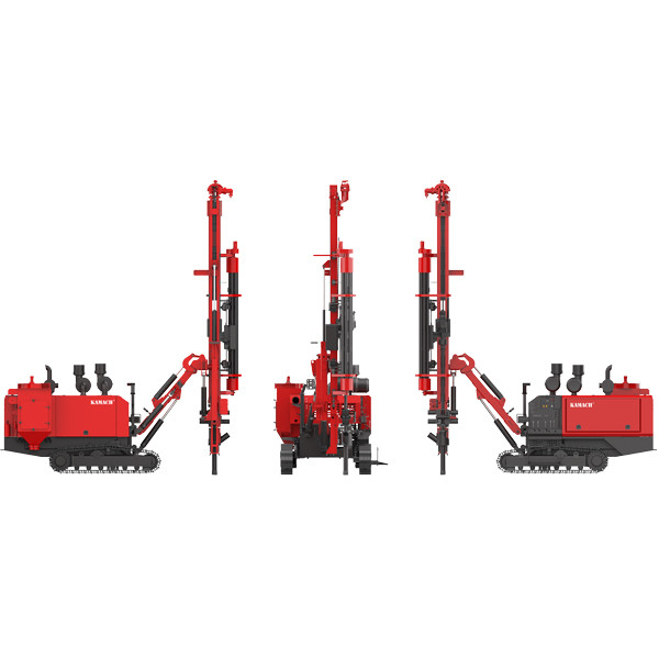 Wholesale DE 120S ALL-IN-ONE DTH DRILL from china suppliers