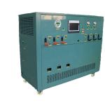 R134A R410A recharge equipment CM20A gas charging vacuum system Refrigerant