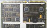 51401946-100 Honeywell K4LCN Circuit Board 350mm Length