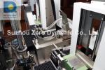 Two Station Automatic Vehicle Transmission Rotor / Car Gearbox Rotor Balancing