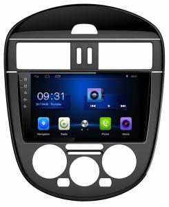 Wholesale Ouchuangbo car radio android 8.1 for Nissan Tiida with MP3 gps navi 1080 video reverse camera 4*45 Watts amplifier. from china suppliers