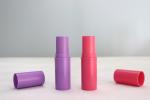 8g Empty Mini Deodorant Tubes Natural Deodorant Containers For Fragrance