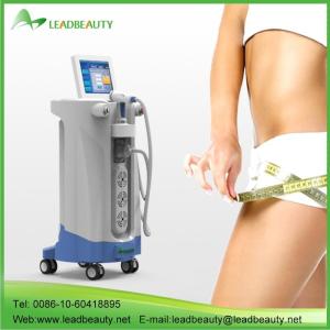 Wholesale HIFU slimming high-efficiency ultrashape machine from china suppliers