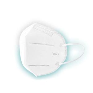 Wholesale Mask Respirator Disposable Face Mask , KN95 Anti Dust Sports Face Mask from china suppliers