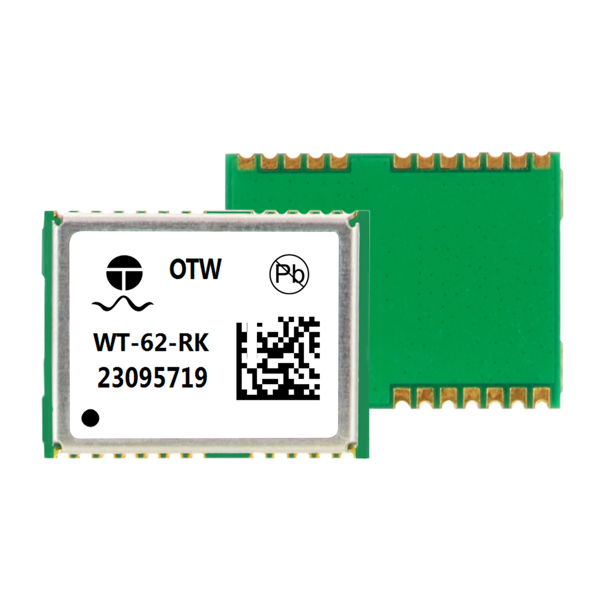 OTW WT-62-RK RTK GNSS Module GPS+GLONASS+GALILEO+BDS