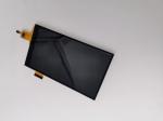 ILI9806G IC 480*854 MIPI Interface 5 Inch LCD Touch Screen