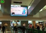 P2.5 GOB Led Display Waterproof Anti-Collision Video Wall indoor full color led