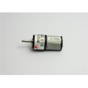 High efficiency Robots Planetary Gearbox with Swift Function