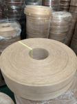 Recycled Durable Wood Edge Banding Multipurpose With EVA Glue