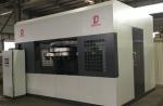 Environmental Friendly Cnc Buffing Machine Easy Operation For Polishing