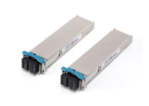 Wholesale 1310nm 10G XFP Module LC Cisco Compatible XFP10GLR-192SR-L from china suppliers