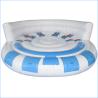 Buy cheap Inflatable Towable Ski Tube For Commercial Use / Inflatable Towable Boat from wholesalers