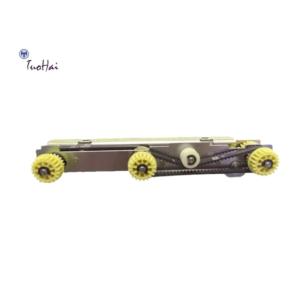 Wholesale 01750133367 1750133367 ATM machine parts Wincor Cineo C4060 Belt Drive Assembly from china suppliers