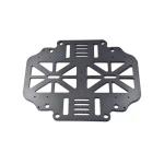 Customized high-performance 3k carbon fiber sheet CNC/Molding carbon fiber