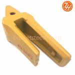 Abrasion Resistant BF01P Excavator Bucket Adapter Kobelco SK200 Parts