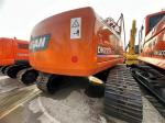 Original Doosan 225LC-7 210-7 150w-7 220-7 420-7 Hydraulic Crawler Excavator 22