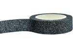 20mm Easy Tearing Glitter Masking Tape For Decoration