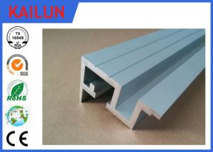 Wholesale 6063 Anodized Aluminium Extrusion Elevator Door Sill with 10 - 15 um Coating Thick 1- 7 M Length from china suppliers