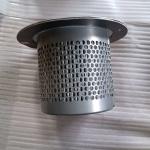 ZS1087415 Oil Content Compair Screw Air Compressor Parts for Performance