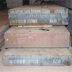 High Strength Plastic Mold Steel Sheet 2200mm Width Excellent Polishability