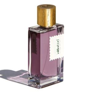 Wholesale Natural Solid Wood Cylinder Type Perfume Bottle Cap With Gold Print from china suppliers