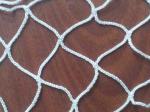 Fishing Nets Knotless Netting , Fish Landing Nets