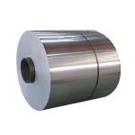 Finstock Aluminium Foil Coil 0.5mm - 4mm Mill Finished Aluminum Sheet