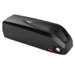 18650 Portable Lithium Electric Bike Battery 11S7P 36V 48V 10AH 13AH 17AH