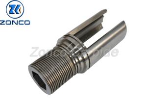 Wholesale HRA91.8 ZG6X Tungsten Carbide Wear Parts For Drilling from china suppliers
