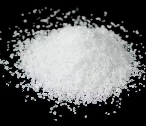 High Moisture Resistance White Fused Alumina Refractory 99% Al2O3 White Corundum